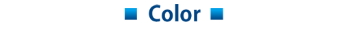 color