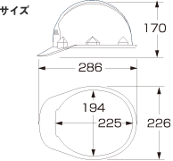 サイズ