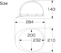 Size